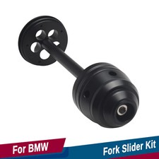 Rear Fork Axle Slider For BMW R1200GS LC /Adv R1250GS R1250R R1250RT R1200RS LC
