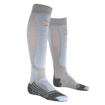 X-Bionic Ski Comfort Supersoft X-Socks Women's Ski Socks Functional Socks NEW
