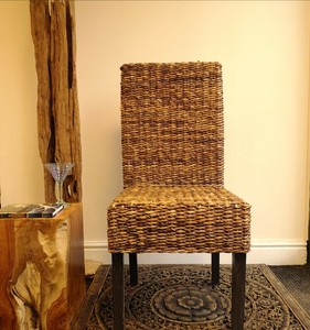 Handmade Rattan Dining Chairs | eBay