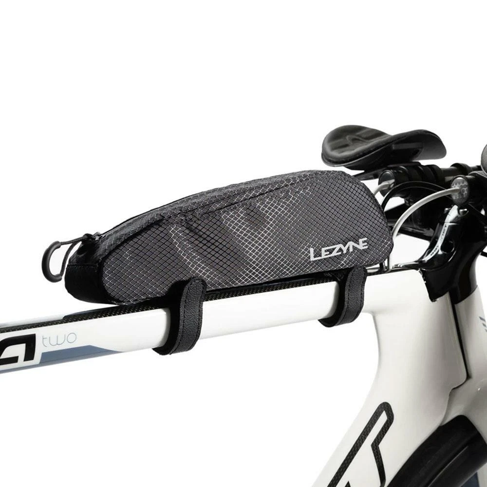 Triathlon saddle sales bag