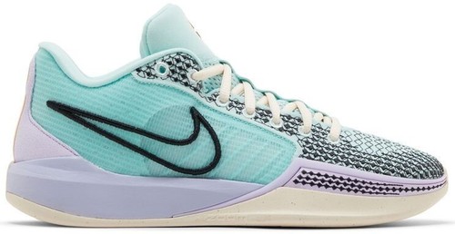 Nike Sabrina 1 Brooklyn's Finest Jade Ice Black Guava FQ3381-301