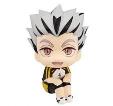 MegaHouse look up Figure / Haikyu!! Bokuto Koutaro Uniform Ver.