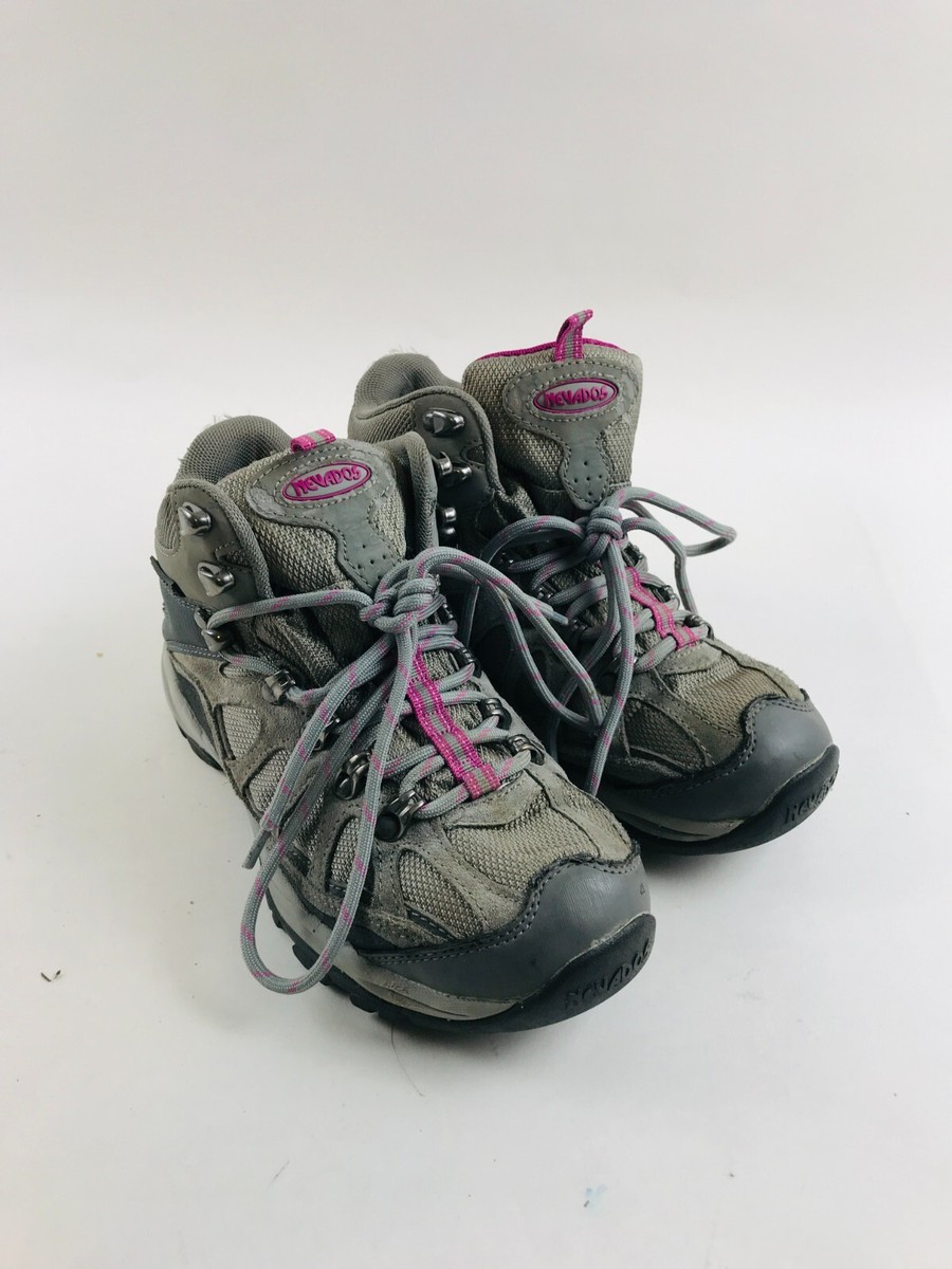 Bottes de randonnée 837186 pour femme - Northland | Latulippe