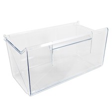 IKEA ISANDE Freezer Drawer 140184296055 Bottom Lower Fridge Shelf Container Box