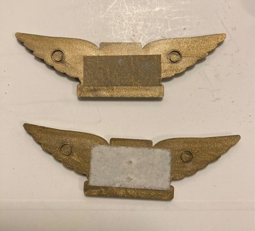 Vintage Continental Airlines Promotional Items - Picture 5 of 5