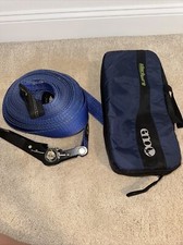 ENO SlackWire Slackline