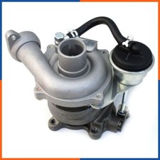 Turbolader neu für PEUGEOT | 54359700001, 54359700007