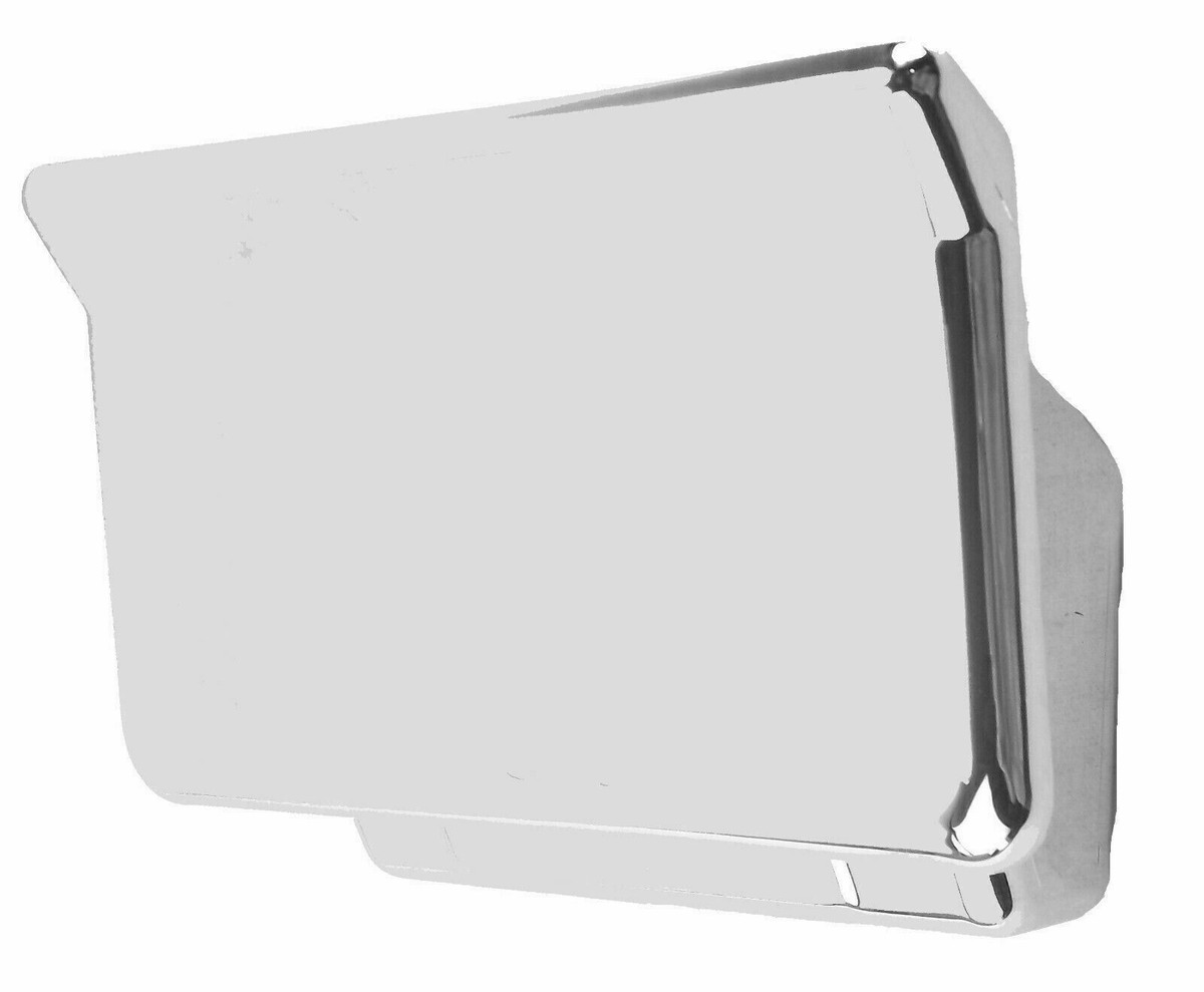 68340 Lighter Body Holder Plate for Peterbilt 379