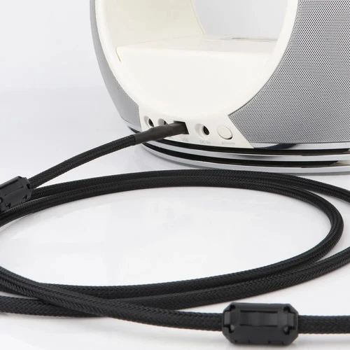 OFC Kupferdraht USB-Kabel Typ B zu Typ C Hi-Fi Audio-Datensignal-Kabel für DAC - Picture 8 of 8