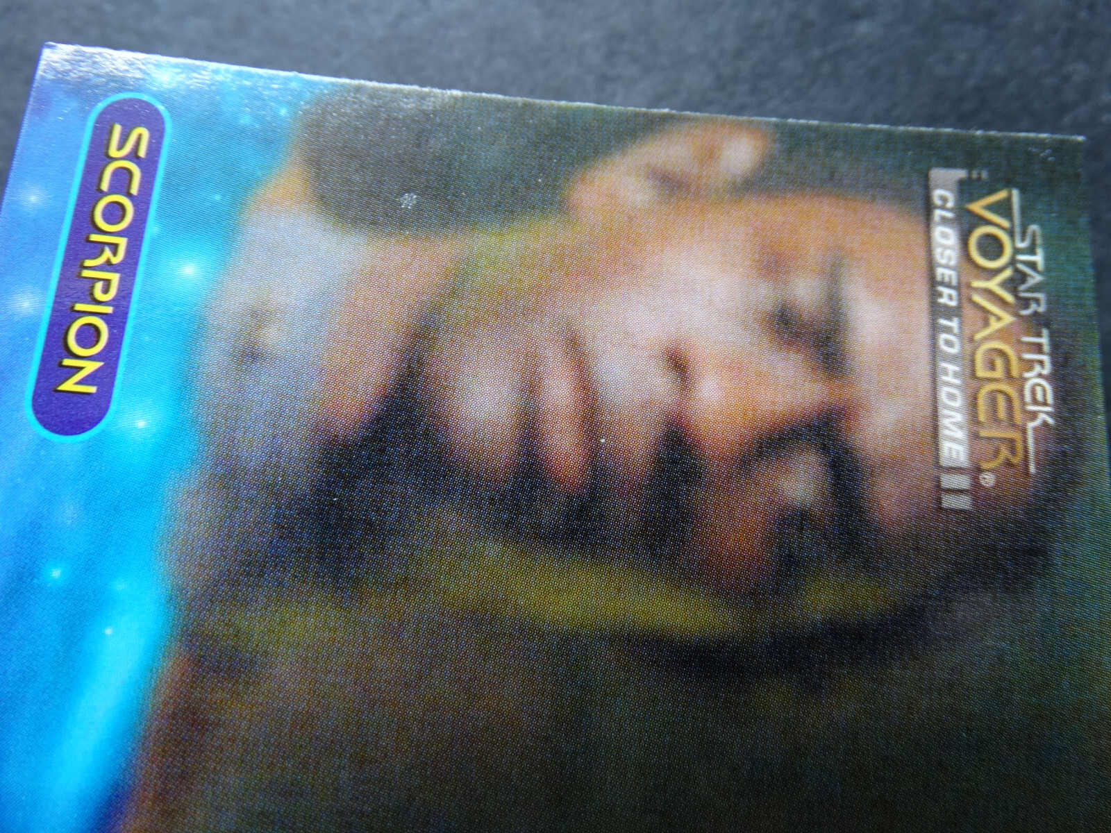 1999 SkyBox Star Trek Voyager Closer Home Card Complete Your Set U Pick 178-277 - Picture 59 of 141