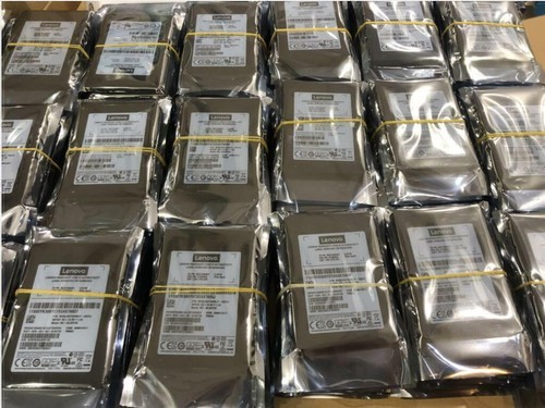 3.84TB PM963 SSD Samsung MZQLW3T8HMLP-000V3 2.5" U.2 MZ-QLW3T80 PCIE NVME New- - Picture 4 of 13
