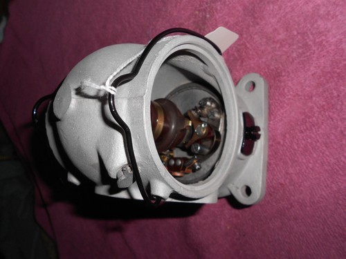 1937-1938-1939-1940-1941 FORD FLATHEAD REBUILT DISTRIBUTOR W/WARRANTY #37 - Picture 3 of 4