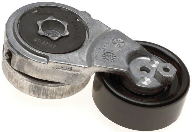 ACDelco 39162 Belt Tensioner Assembly For Sale Online - View #4