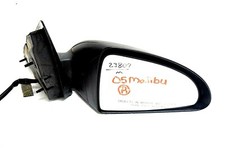 04 05 06 07 Chevy Malibu Right Passenger Side Mirror 