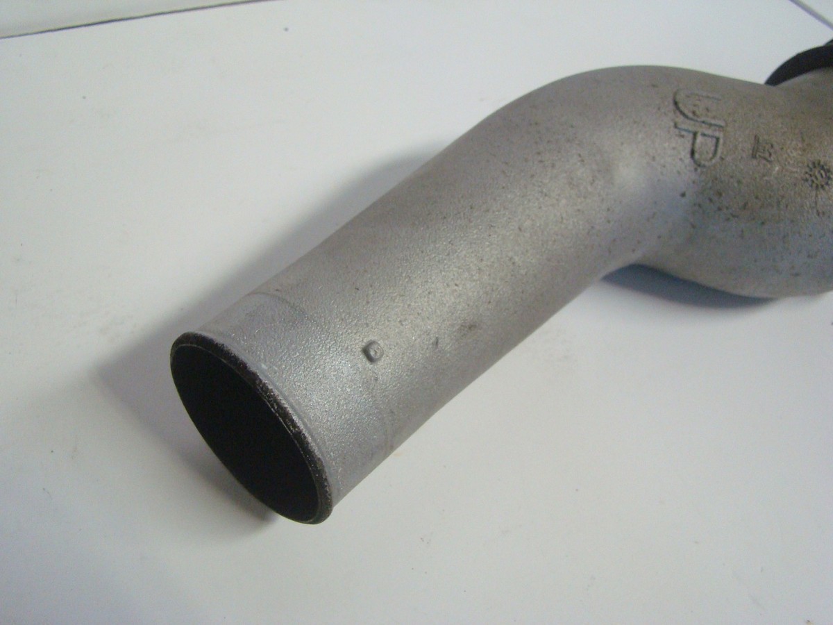 水上オートバイ用 YAMAHA VXDeluxe '16 OEM DELIVERY PIPE Used (6EY-12880-00-00) [X2402-23] s-l400.jpg