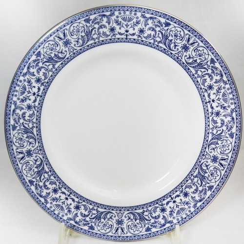 INFANTA by Minton 5 Piece Place Setting NEW NEVER USED made in England - Picture 10 of 24