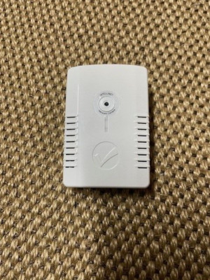 Intellinet  Netzwerkkamera NSC11 Modell 551106  für LAN Anschluß (Indoor)