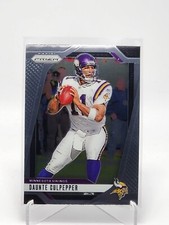 2024 Panini Prizm Football #193 Daunte Culpepper