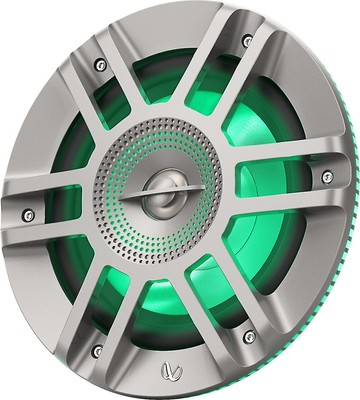 infinity 6.5 marine speakers