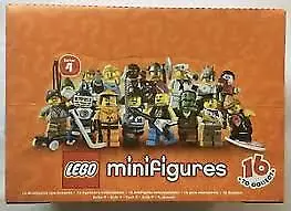 Lego Minifigure Series 4 - You Choose - Picture 1 of 61