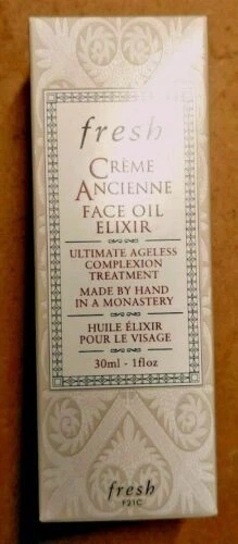 Exfoliantes Fresh Serum anti-age