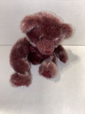 Russ Boysenberry Plush Bear 13" Bears Past
