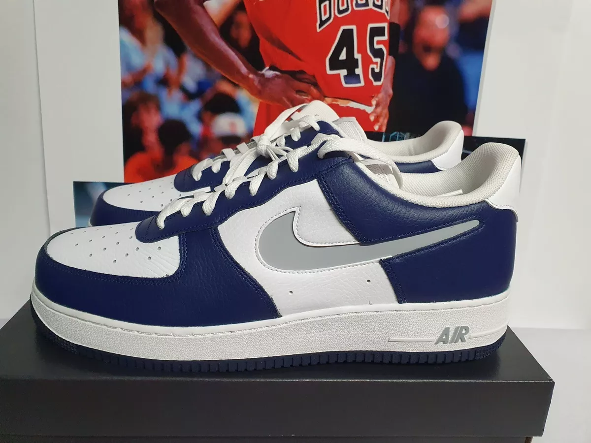 Buy Air Force 1 '07 LV8 'Midnight Navy' - DV3501 400