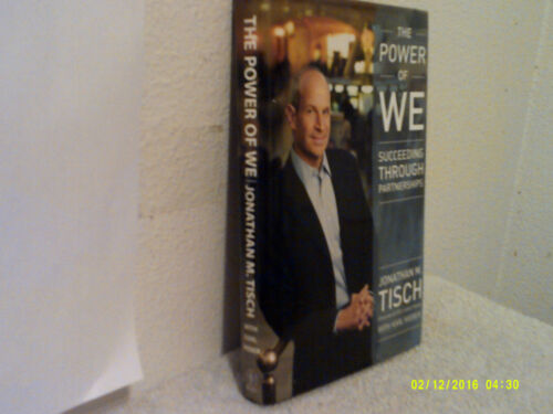 The Power of We : Succeeding Through Partnerships by Karl Weber and Jonathan M. - Bild 2 von 4