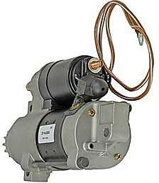 NEW STARTER MOTOR FITS YAMAHA OUTBOARD LZ200TXR VZ150TLR VZ175TLR 68F-81800-01