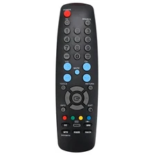 BN59-00678A Replace Remote Control fit for Samsung TV LN26A330J1 LN22A450C1H