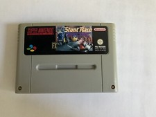 ebay® Auktion 126119640199 | Super Nintendo Stunt Race FX Thumbnail of ebay® auction 126119640199 | Super Nintendo Stunt Race FX