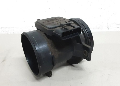 Ford Focus MK1 1.6L Luftmassenmesser LMM 98AB12B579B1B