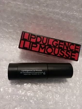 Lipstick Queen Lipdulgence Lip Mousse - # Cherry On Top 7ml Lip Color