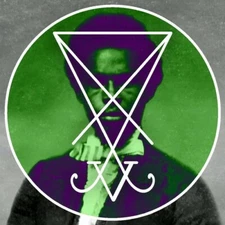 Devil Is Fine by Zeal & Ardor (CD, 2017)
