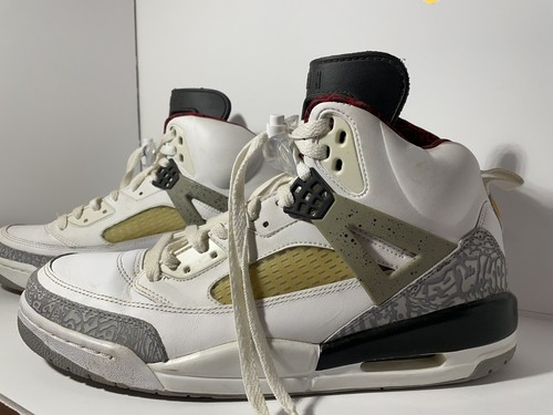 spizike 5s