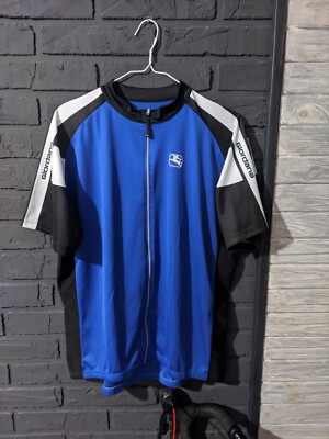 Cycling Trek Giordana BMW Trikot Größe M - 3 - 48