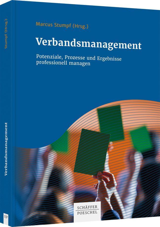 Thumbnail - Verbandsmanagement Marcus Stumpf