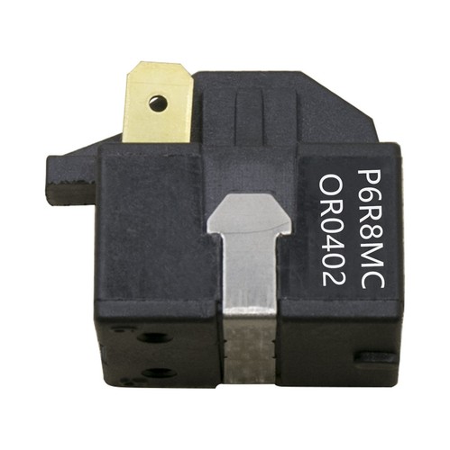 Start Relay For LG Magic Chef Refrigerator dehumidier PTC Starter P6R8MC 1 pin - Picture 2 of 4