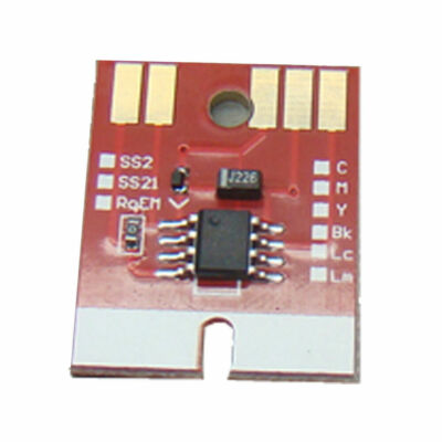 600ml Permanent Chip for Mimaki IJ Primer PR-100(SPC-0732) JFX-1615plus/1631plus