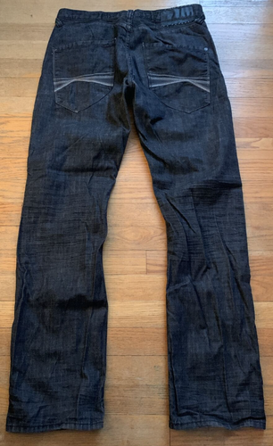 Express Mens Jeans Rocco Slim fit 