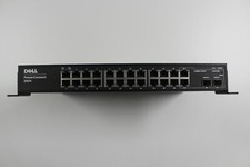 Dell PowerConnect (2824) Rack-Mountable Switch Managed 