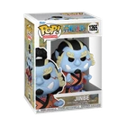 Funko Pop! Vinyl: One Piece - Jinbe #1265