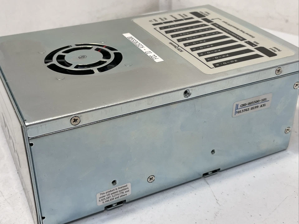 CMD model CRD-5500 raid controller - Image 4 of 4