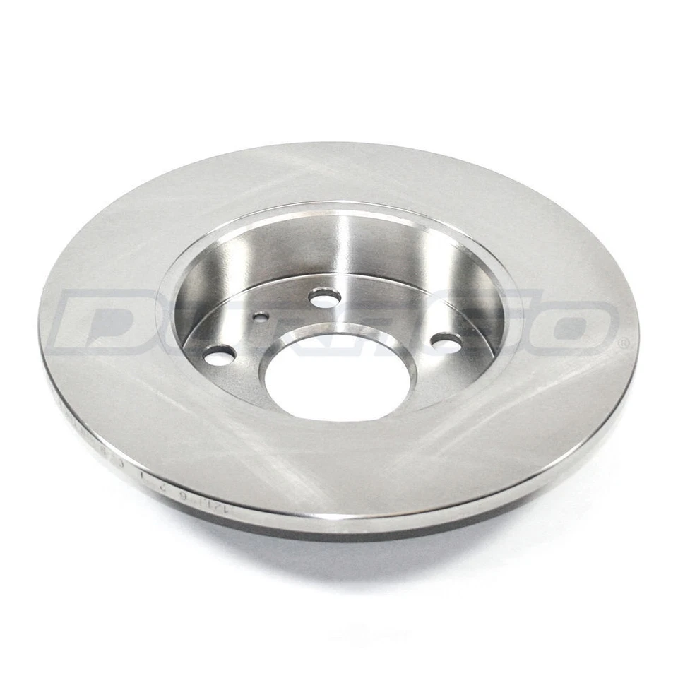 Rotor de freno trasero para Saturn Astra BR901064 2008-2009 rotor de freno de disco -- sólido Foto 2 de 2