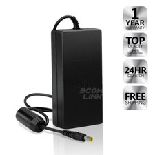AC Adapter Charger Power Supply Cord for PS2 Slim 7000 9000 Series Playstation 2