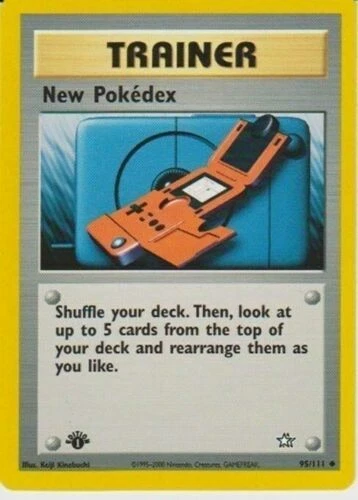 Neo Genesis