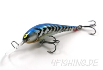 Monarch Dok Stinger 6 in Mackrel
