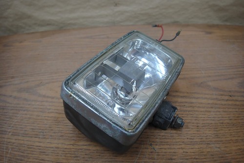 Yamaha XJ750R SECA 1983 faro delantero - Imagen 8 de 8