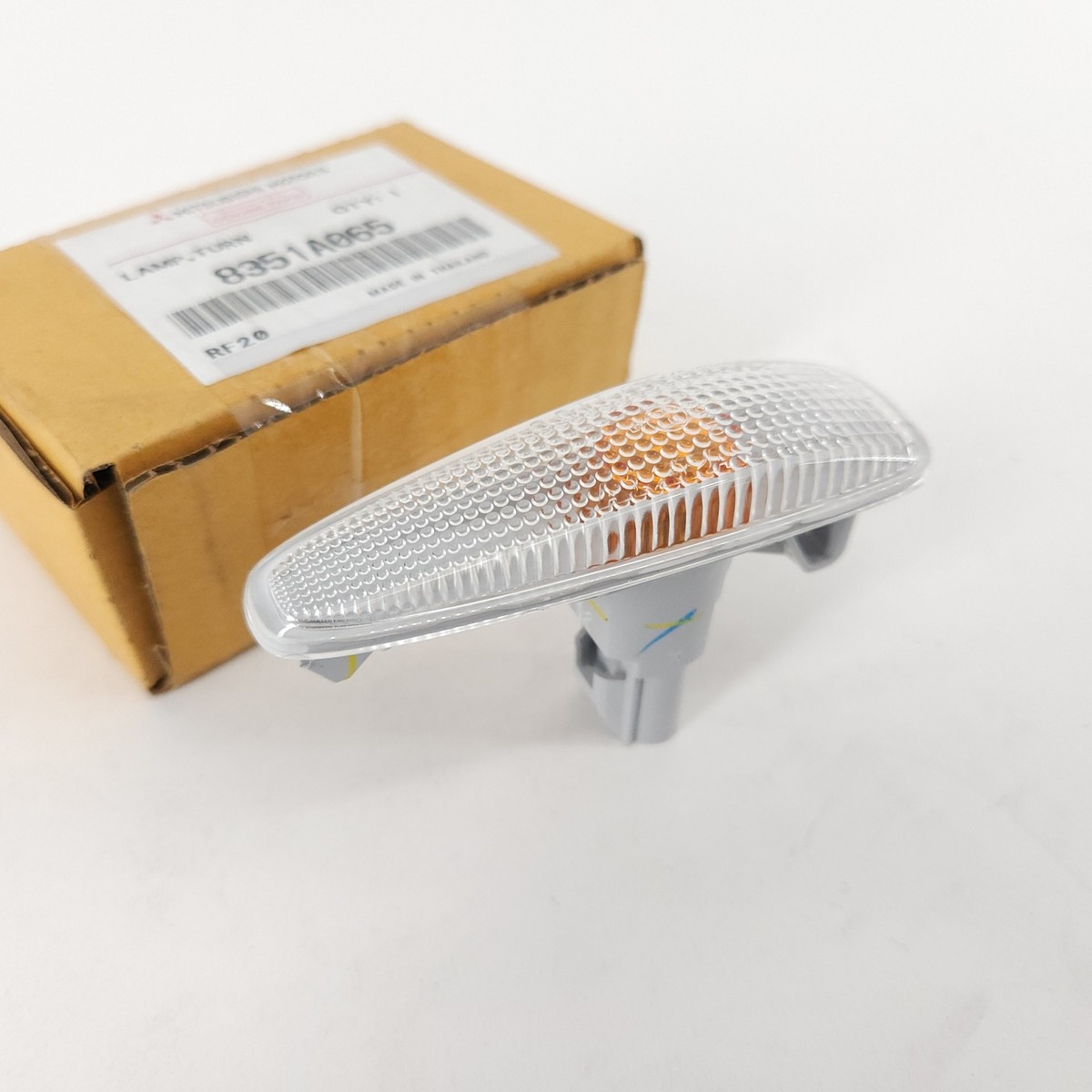 セキュリティ・セーフティ GAN ✓ Original BMW Sensor Pedestrian Protection Pressure G15