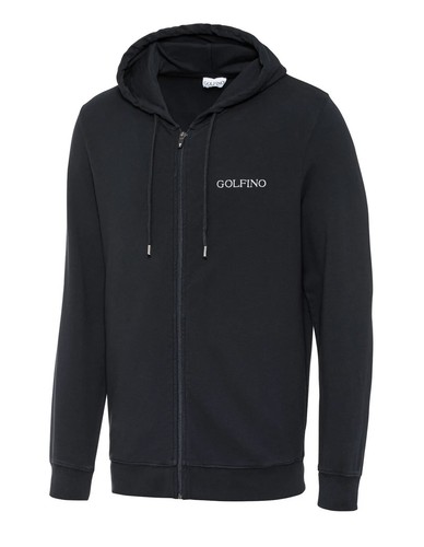 NEU! GOLFINO lässiger Soft Hoodie Gr. 48 dunkelblau NP 119,95€ - Bild 1 von 6